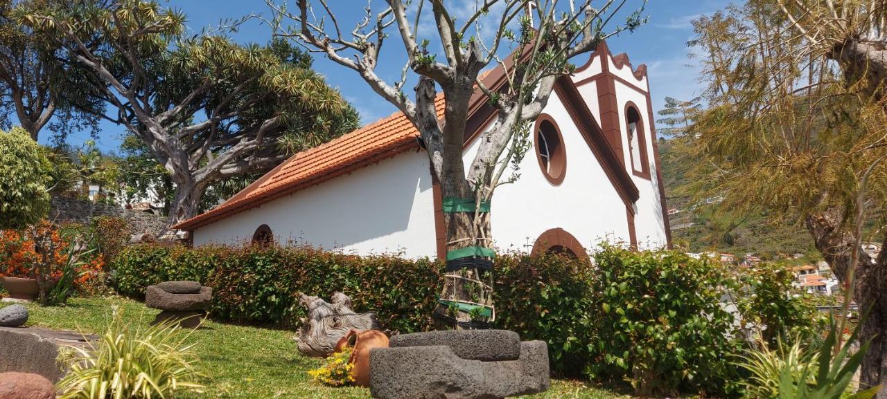 Torre Bella Gardens Villa Arco da Calheta  Luaran gambar