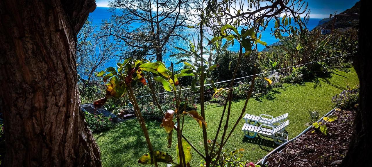 Torre Bella Gardens Villa Arco da Calheta  Luaran gambar