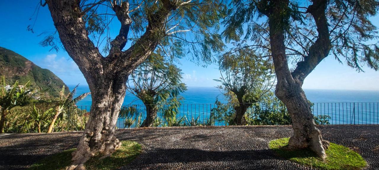 Torre Bella Gardens Villa Arco da Calheta  Luaran gambar