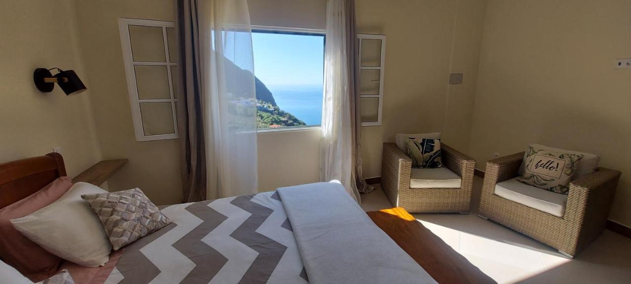Torre Bella Gardens Villa Arco da Calheta  Luaran gambar
