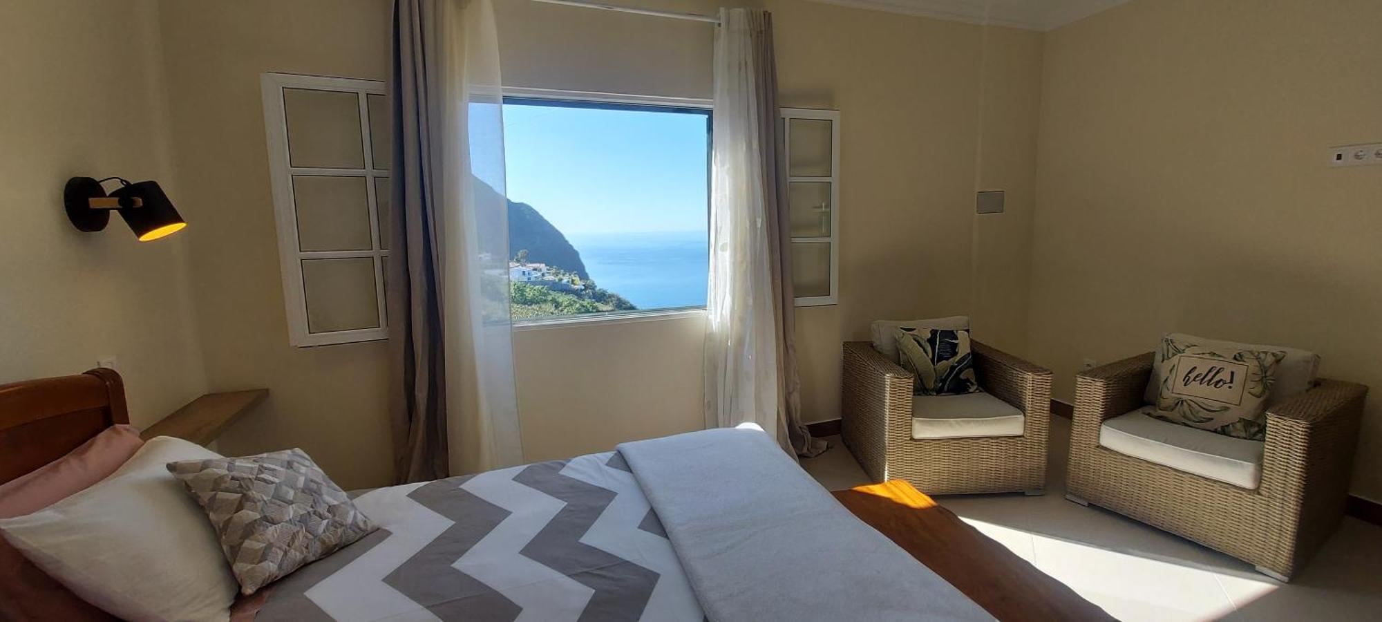 Torre Bella Gardens Villa Arco da Calheta  Bilik gambar