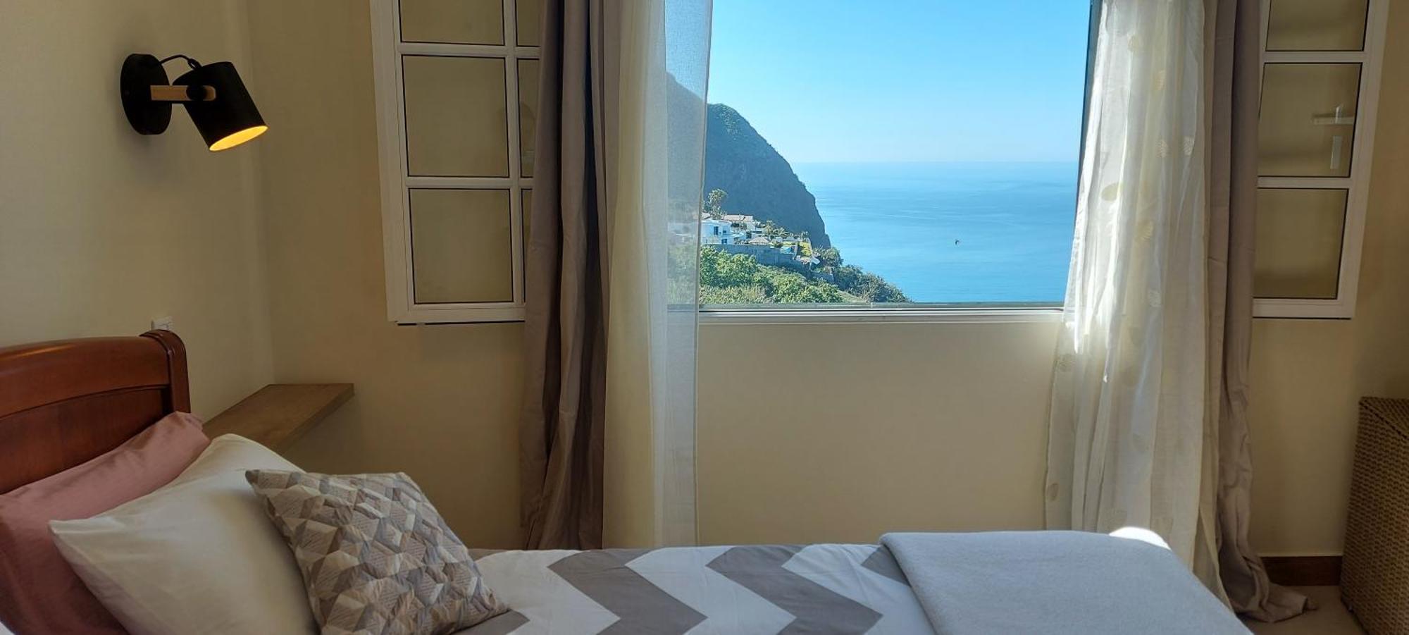 Torre Bella Gardens Villa Arco da Calheta  Bilik gambar