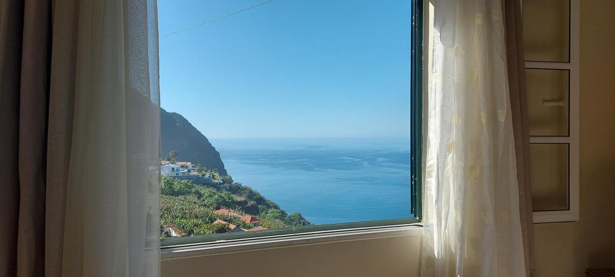 Torre Bella Gardens Villa Arco da Calheta  Bilik gambar