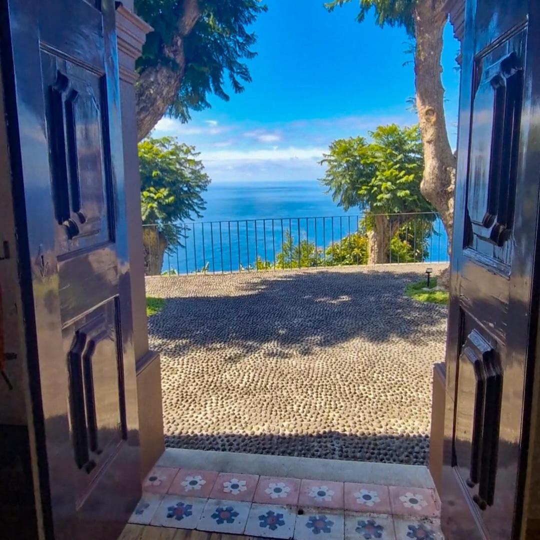 Torre Bella Gardens Villa Arco da Calheta  Luaran gambar