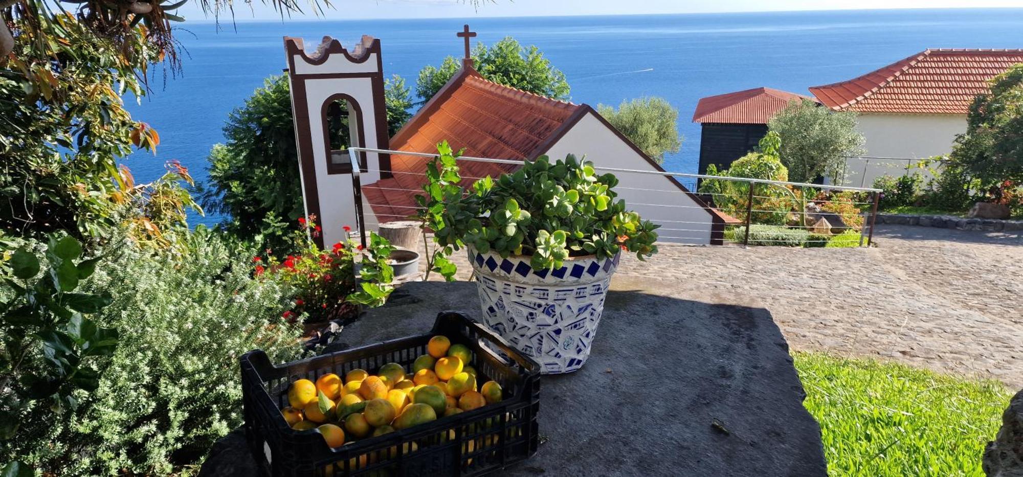 Torre Bella Gardens Villa Arco da Calheta  Luaran gambar