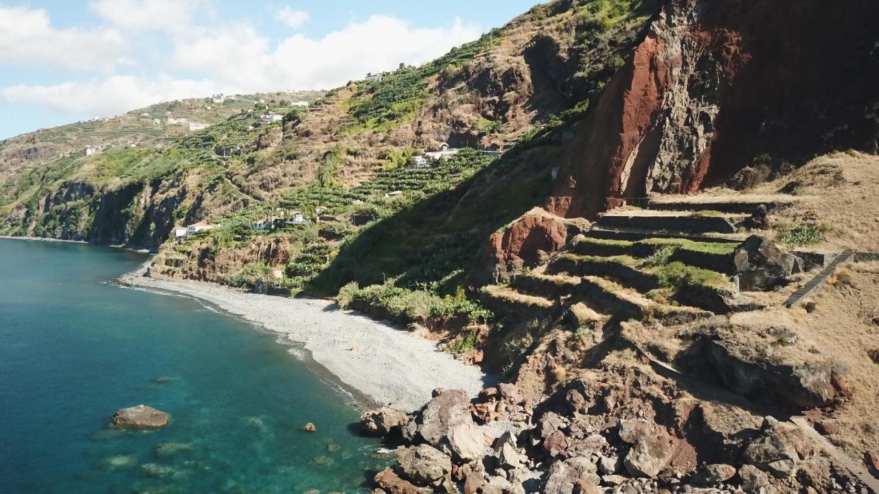 Torre Bella Gardens Villa Arco da Calheta  Luaran gambar