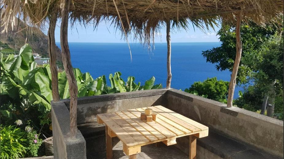 Torre Bella Gardens Villa Arco da Calheta  Luaran gambar