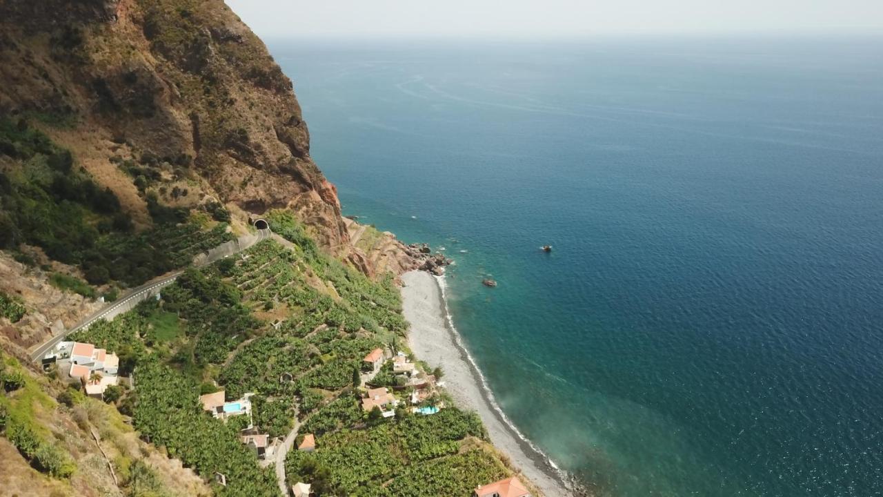 Torre Bella Gardens Villa Arco da Calheta  Luaran gambar